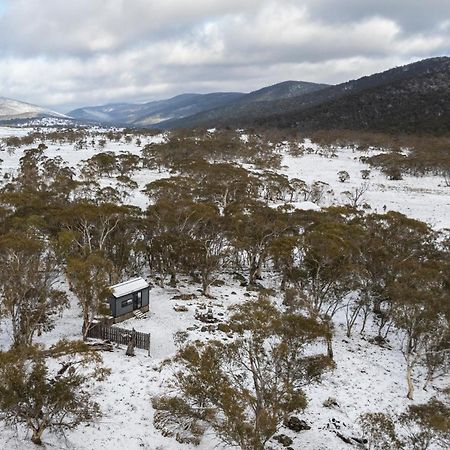 Hotel Big Yard Escapes Jindabyne Exterior foto