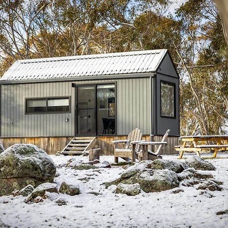 Hotel Big Yard Escapes Jindabyne Exterior foto