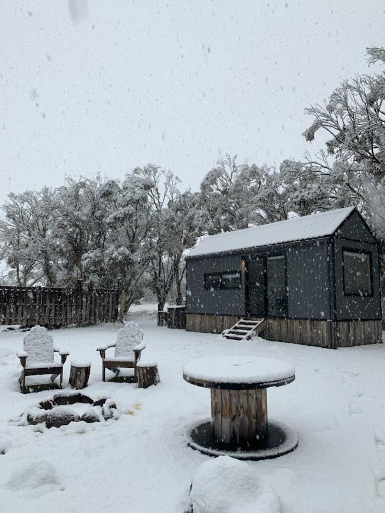 Hotel Big Yard Escapes Jindabyne Exterior foto