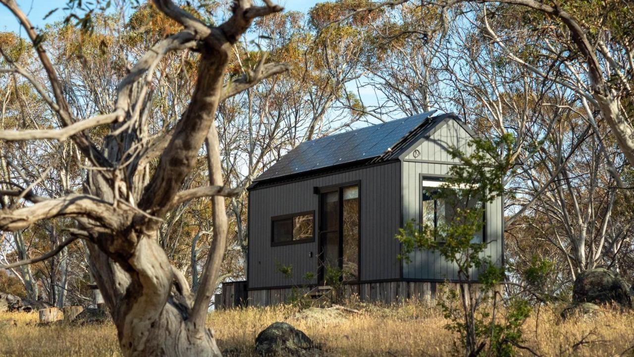 Hotel Big Yard Escapes Jindabyne Exterior foto