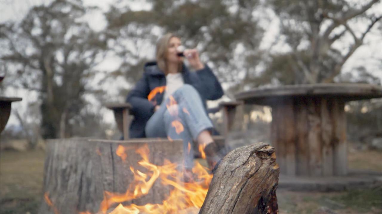 Hotel Big Yard Escapes Jindabyne Exterior foto