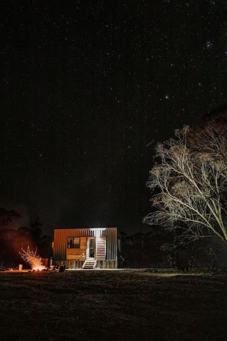 Hotel Big Yard Escapes Jindabyne Exterior foto