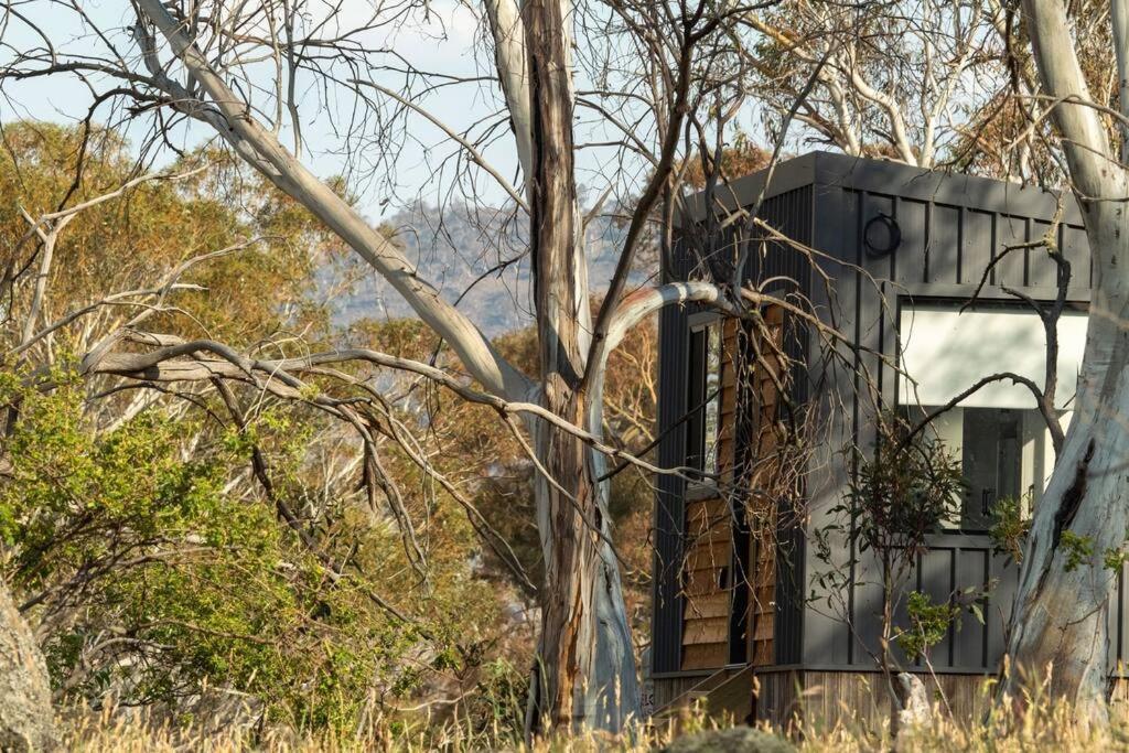 Hotel Big Yard Escapes Jindabyne Exterior foto