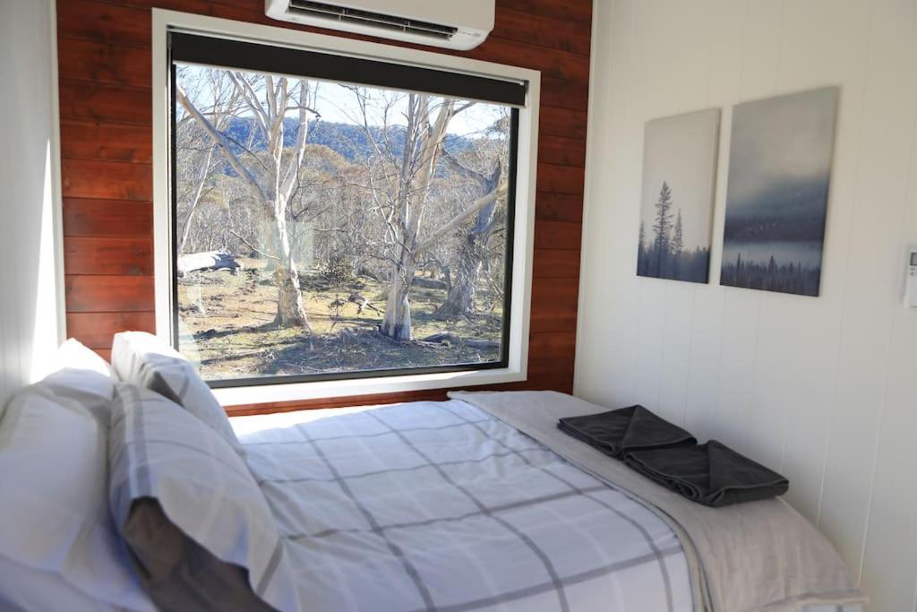 Hotel Big Yard Escapes Jindabyne Exterior foto